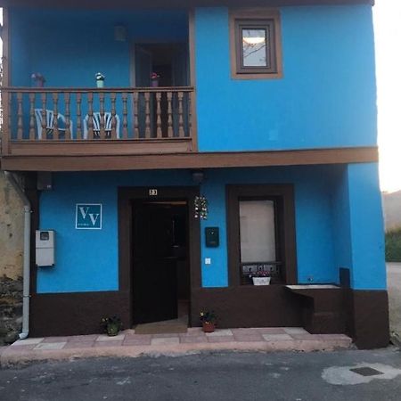 La Casita De La Cruz Villa Langreo Exterior foto